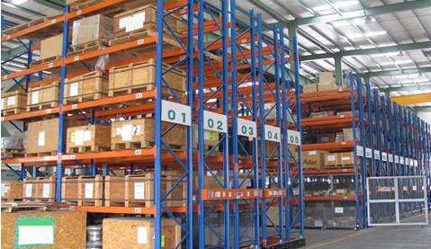 使用頗為廣泛的倉儲移動式貨架為何這么可靠