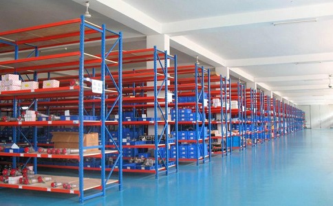 河北貨架廠承重貨架