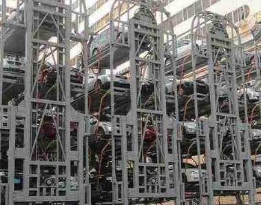 貨架的維護和保養需要注意事項