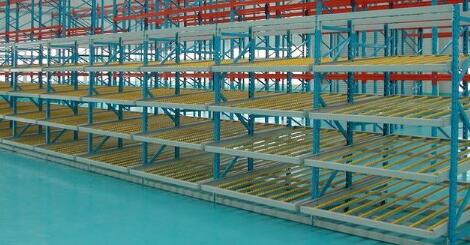 選擇倉(cāng)儲(chǔ)貨架的注意事項(xiàng)有哪些