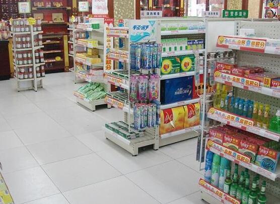 藥店貨架如何進(jìn)行保養(yǎng)維護(hù)